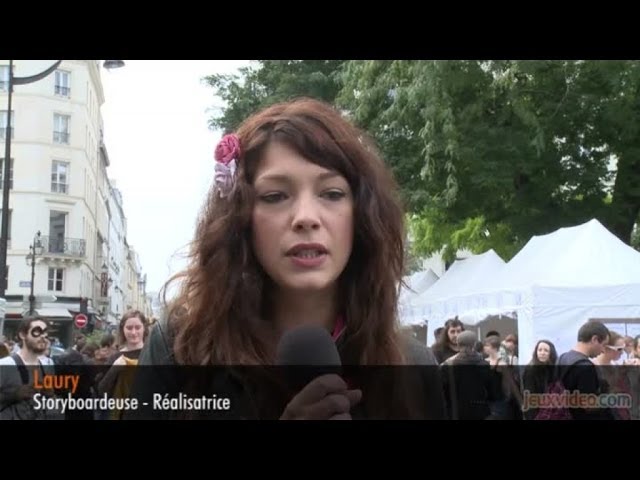 Reportage : 9ème édition du Festiblog