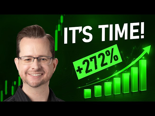 If You Missed Nvidia Stock, This is Way Bigger