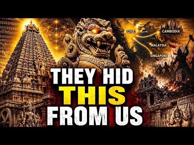Why Did Invaders Destroy Indian Temples? The Untold Truth | Mithun Diaries