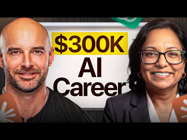 The $300K AI Healthcare Career Nobody Talks About