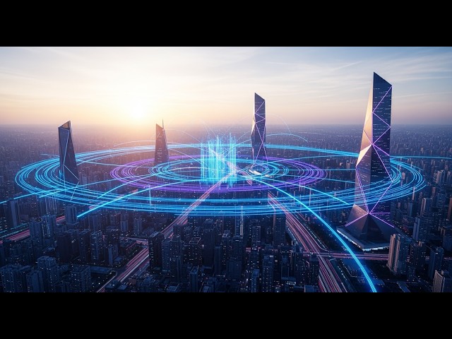 Advanced AI Automation Workflows