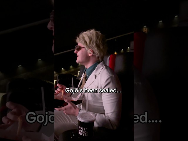 Itadori lost the plot 😭 #anime #jujutsukaisen #nanami