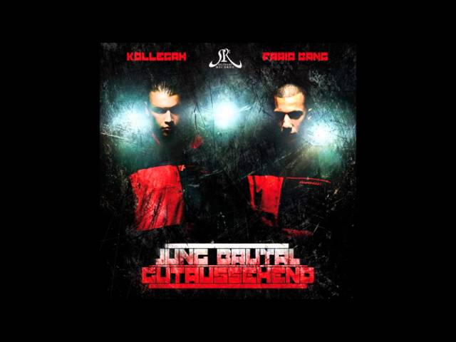 Kollegah & Farid Bang - Crimetime (JBG1)