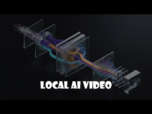 Stop Paying For AI Video Do This Instead