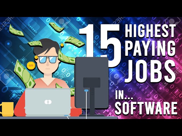 Top 15 Highest Paying Software Developer Jobs In 2021 | Clever Programmer