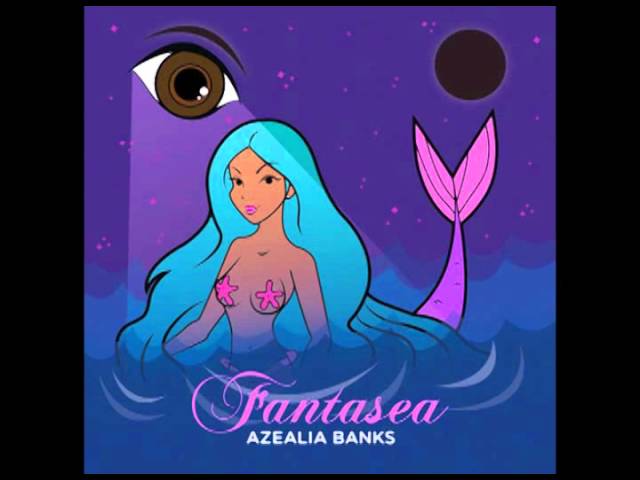 Fierce - Azealia Banks