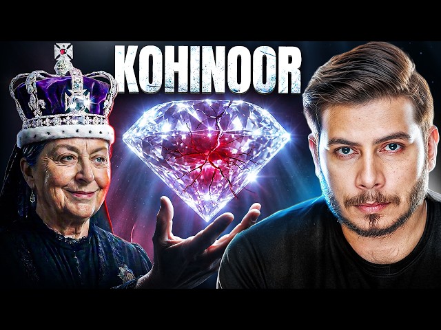 History Of Kohinoor Diamond