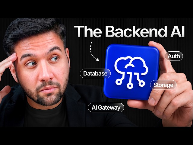 Puter JS | The Backend Built for AI Coding Apps
