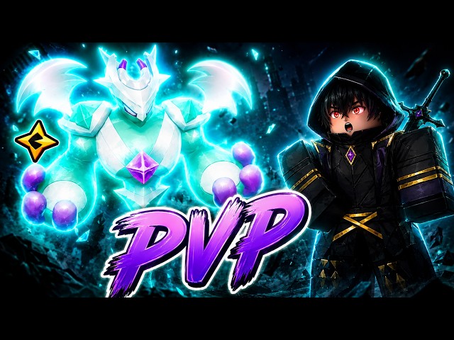 The NEW Coulomtis In Evomon PvP Is Not What I Expected | Roblox Evomon