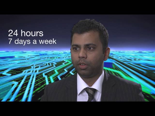 Nextgen Group - Network summary