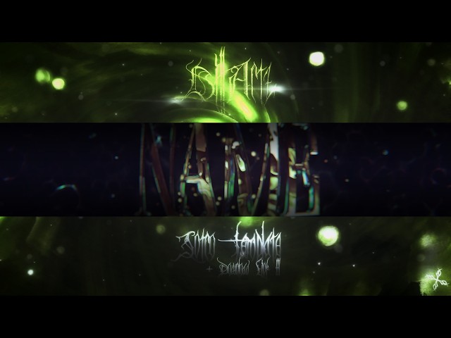 -【PzP】┠▌3D Intro Template #340▐┨(Raw in description!)『How good does this look?』 -