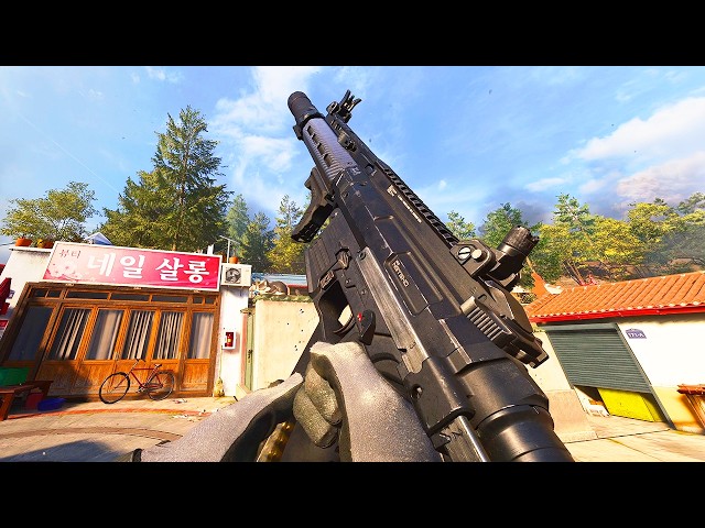 Modern Warfare 4 Search and Destroy is here...