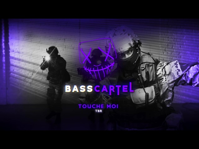 TBR & Cassie Ann - Touche Moi