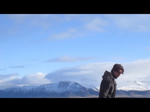 Chance Peña - The Mountain Is You (Official Lyric Video)