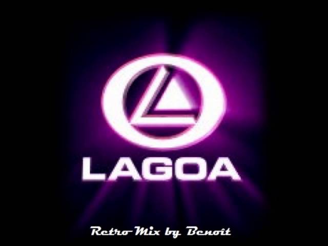 Lagoa Retro Mix 🎧