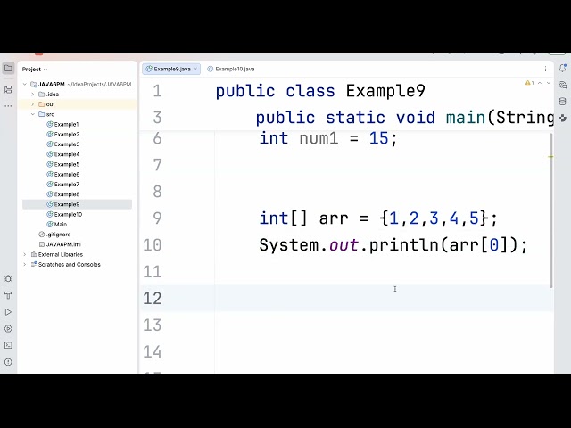 Introduction to Arrays in Java | What is an Array? | Array Basics Explained | Core Java | S2P