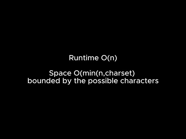 Longest Substring Without Repeating Characters | Best Sliding Window Approach (Java)