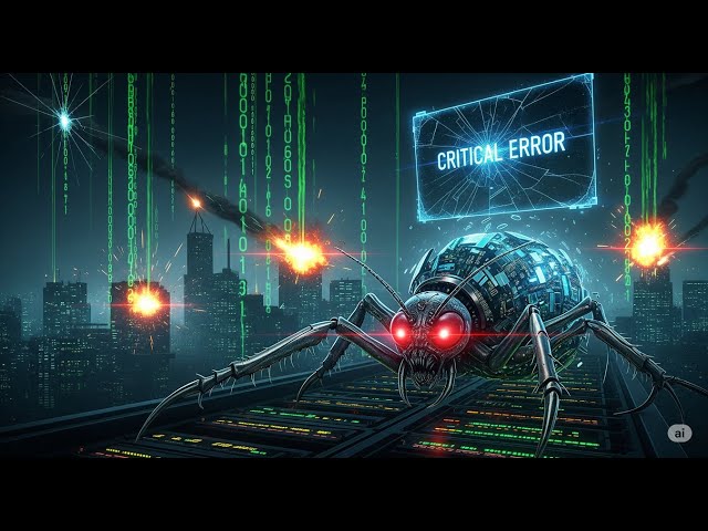Zero Day Exploits The Scariest Bugs in Tech