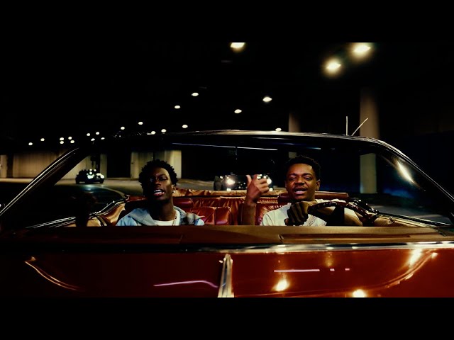 Kidwild - The Truth Ft. LeoStayTrill [Music Video]