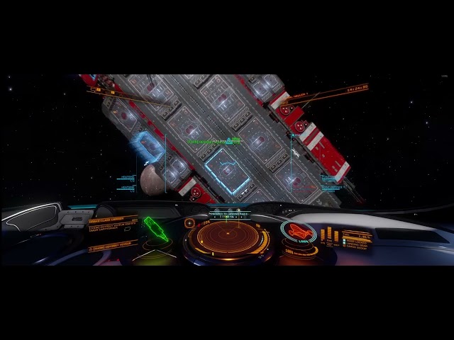 Elite Dangerous Odyssey – Episode 424 | Ocellus Starport Build Part 9 | [OISA]