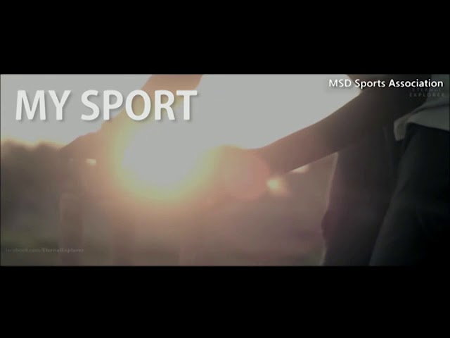 MSD-Sports-Association