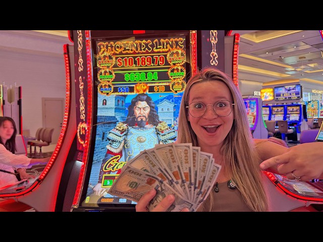 I've NEVER SEEN Anything Like This Before!!!! (NON-STOP BONUSES!!!)