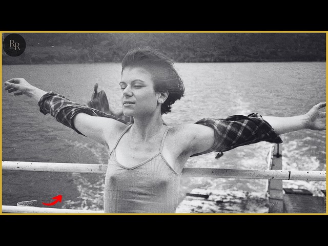 🌟 Rare Candid Photos of Hollywood Actors & Actresses You've Forgotten | 1950s–80s |Retro Reflections