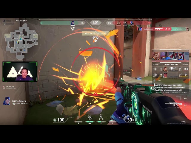 Close Comp Gamest! | Competitive
