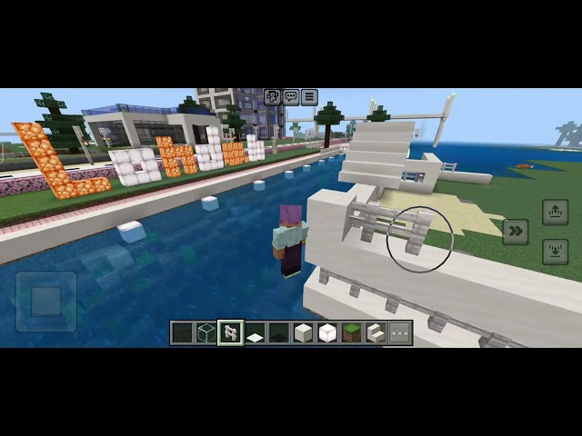 Minecraft zoo #minecraftworld #minecraft #minecraftbuilding #zoo #minecraftzoo 