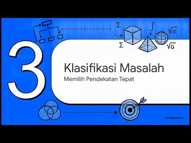 Pengenalan Optimasi | Matematika Optimasi (Pertemuan 1)