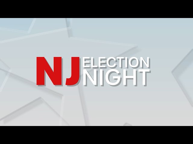 Live Primary Election Night Coverage on ONNJ
