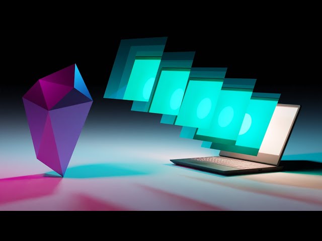 Make Slides Presentations 10x Faster - Obsidian Advanced Slides