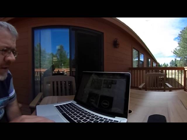 360me Ep0008: Theta app discussion