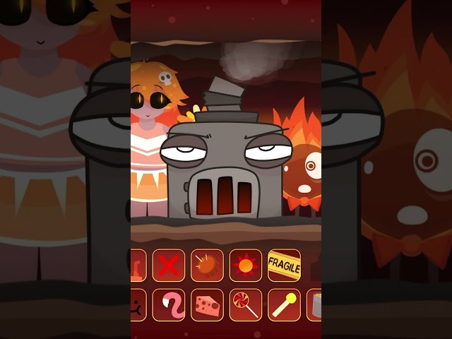 INCREDIBOX Warm Like Fire Regrilled - 48 - Music game | #Incredibox #musicgame #gameplay #game 