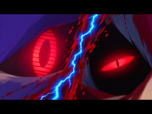 METAL SONIC VS KOLOSSOS OUTCOMES MEMORIES ANIMATION TEST