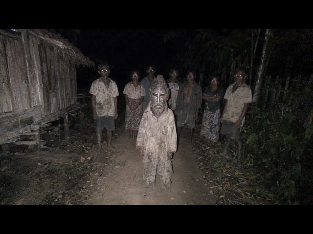Remote Villages With Disturbing Secrets Outsiders Were Never Meant to Find