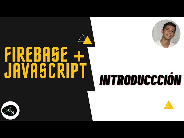 Sistema de Crud con  firebase y Javascript