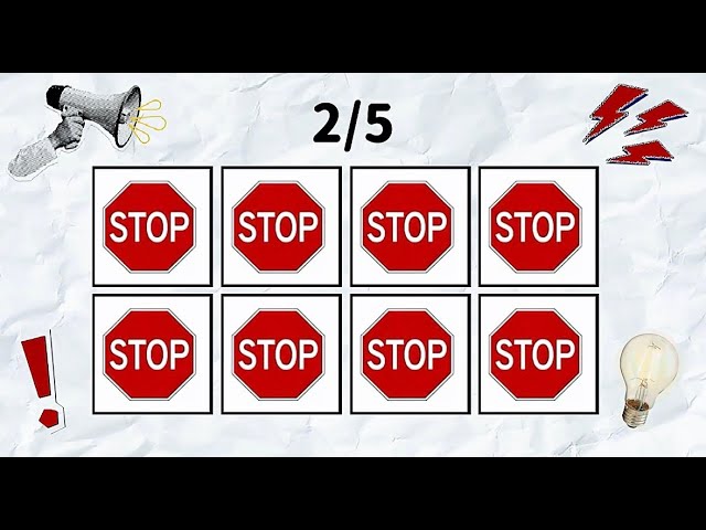 Say The Word On Beat Challenge I|Easy to Extreme Levels || Level 1 - 5