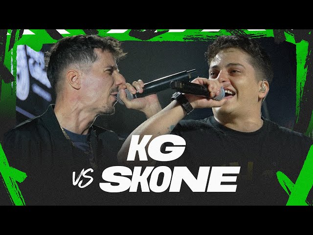 SKONE vs KG | #FMSMÉXICO 2025/26 | Jornada 3 - Temporada 6 I Urban Roosters