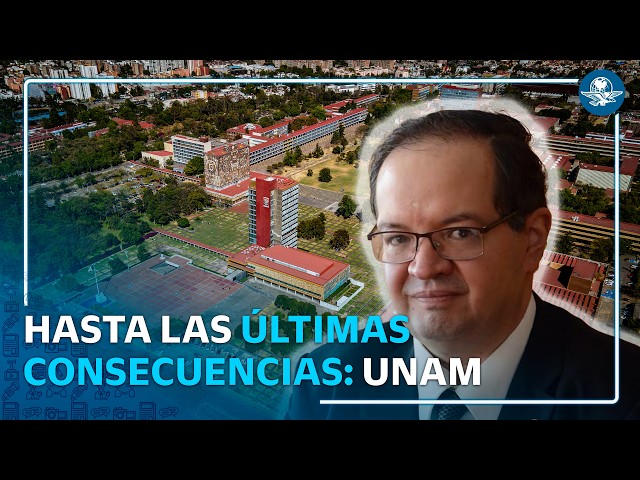 Instala UNAM comisión para revisar posibles trampas en examen virtual