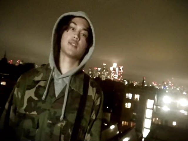 Feng - M.I.A