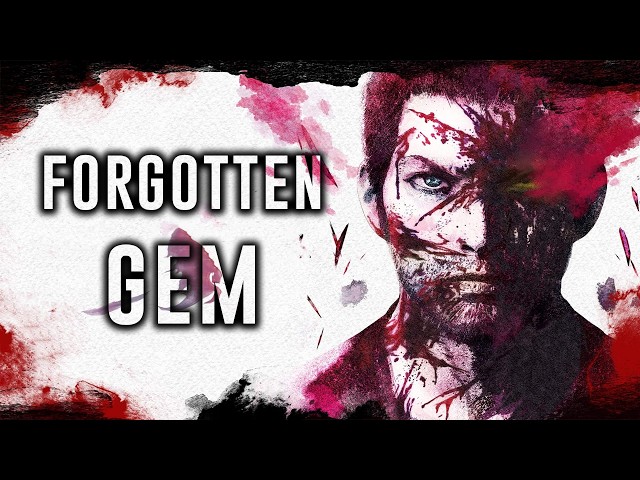 The Most Underrated Final Fantasy Game