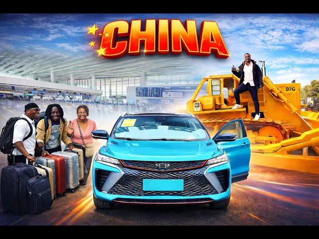 China business Trip _ Sourcing 24/7