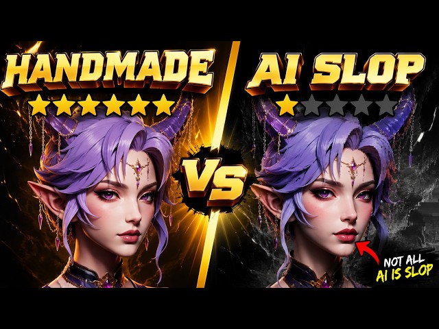 Can AI Actually Make Good 3d Models?