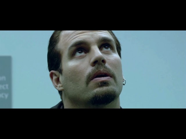 Collateral (2004) - Best of Detective Ray Fanning