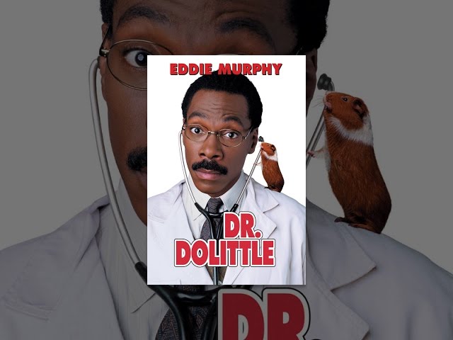 Dr. Dolittle