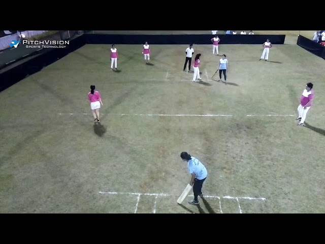 GSC WOMENS BOX CRICKET TEAM A VS TEAM B