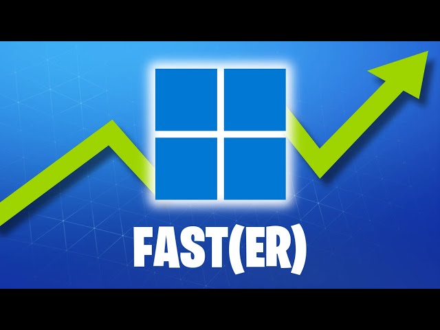 The Only Windows PC Optimization Guide You'll Ever Need