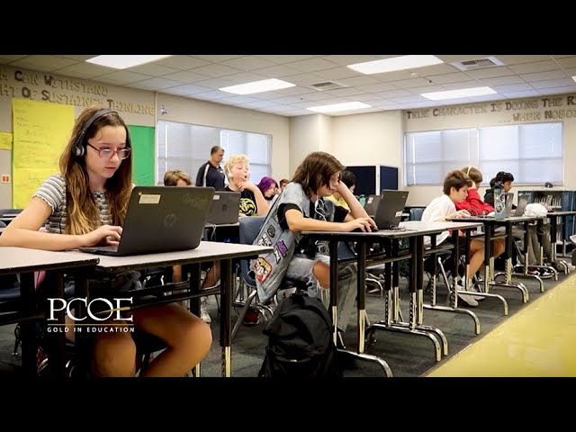 PCOE Yours in Education Show 1: STEM/STEAM Education