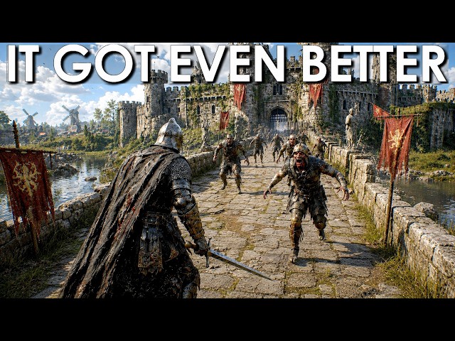 Blight Survival™ Keeps Surprising Everyone...